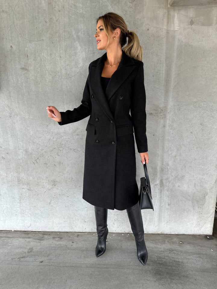 Stilvolle und Bequeme Damenjacke - Vivienne