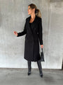 Stilvolle und Bequeme Damenjacke - Vivienne