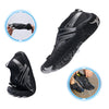 Atmungsaktiv & Rutschfest für Damen und Herren - Barfußschuhe FlexStep