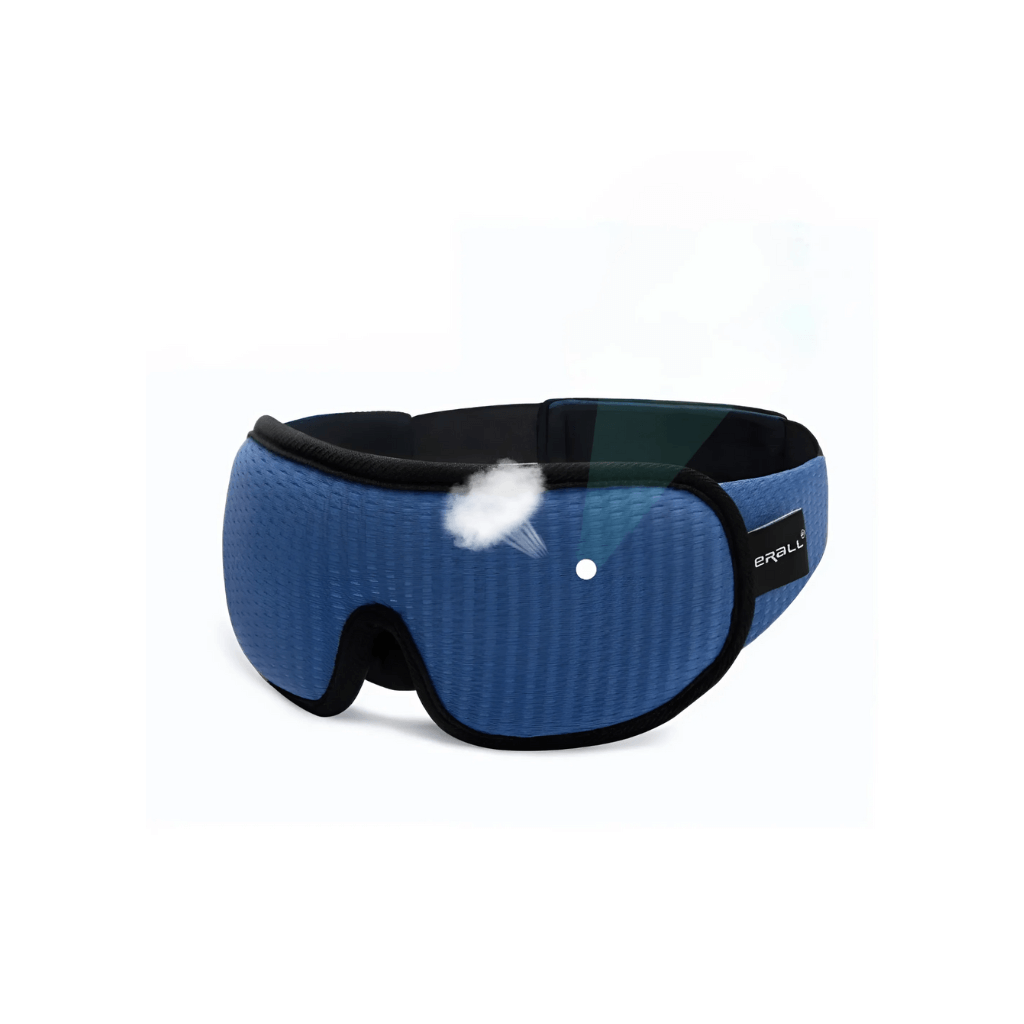 Ergonomische Schlafmaske - DreamShield