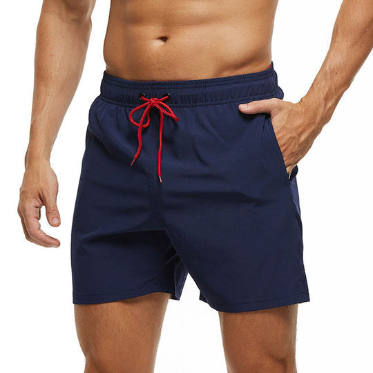 Comfortable Men's Swim Shorts – Jace