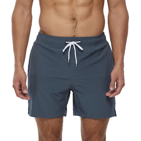 Comfortable Men's Swim Shorts – Jace