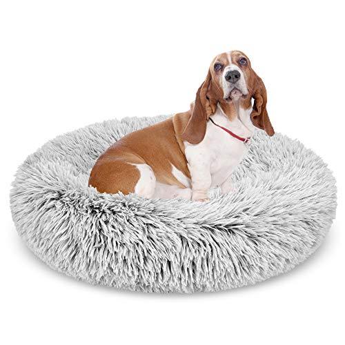 Calming Dog Pillow - Snoozy
