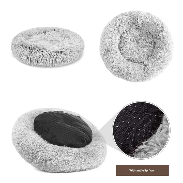 Calming Dog Pillow - Snoozy