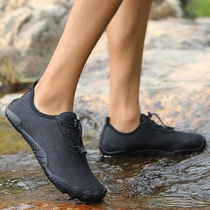 Barefoot Non-Slip Shoes - TerraStride