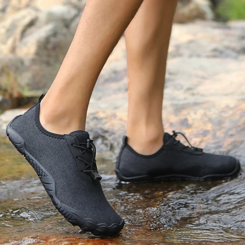 Barefoot Non-Slip Shoes - TerraStride