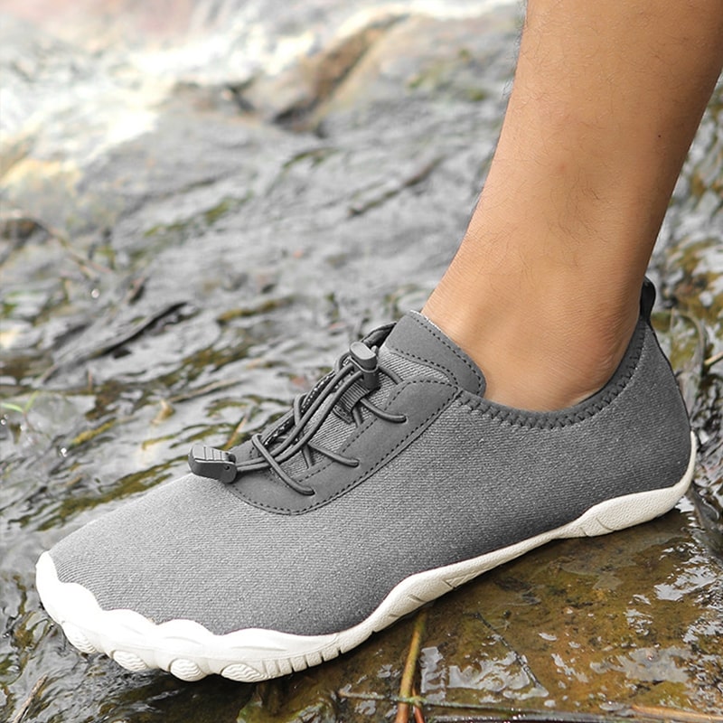 Barefoot Non-Slip Shoes - TerraStride