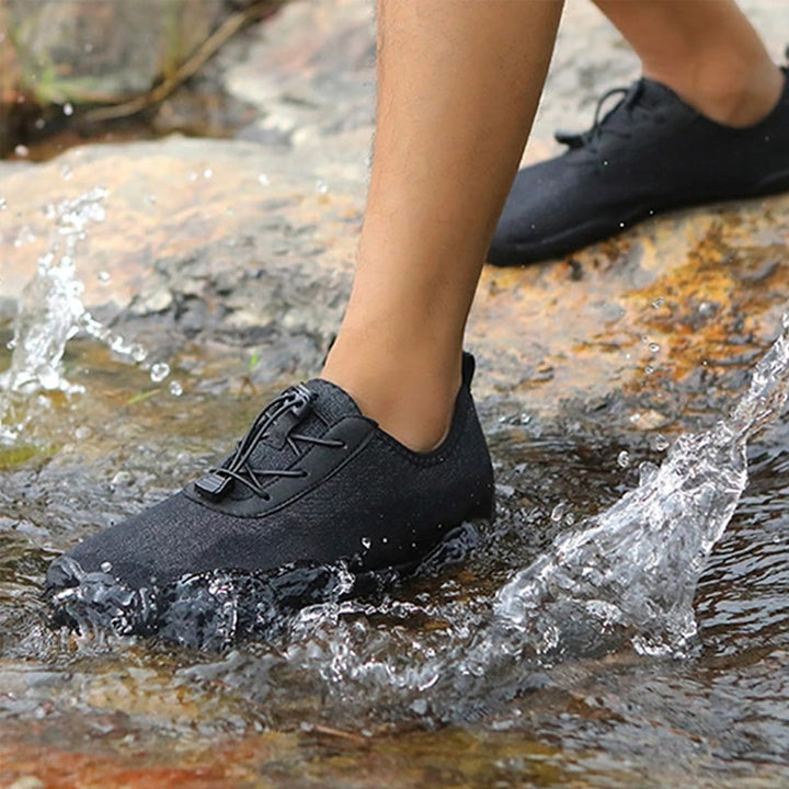 Barefoot Non-Slip Shoes - TerraStride