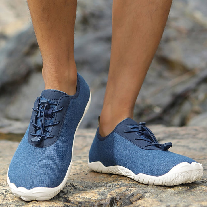 Barefoot Non-Slip Shoes - TerraStride