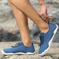 Barefoot Non-Slip Shoes - TerraStride