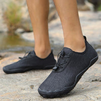Barefoot Non-Slip Shoes - TerraStride