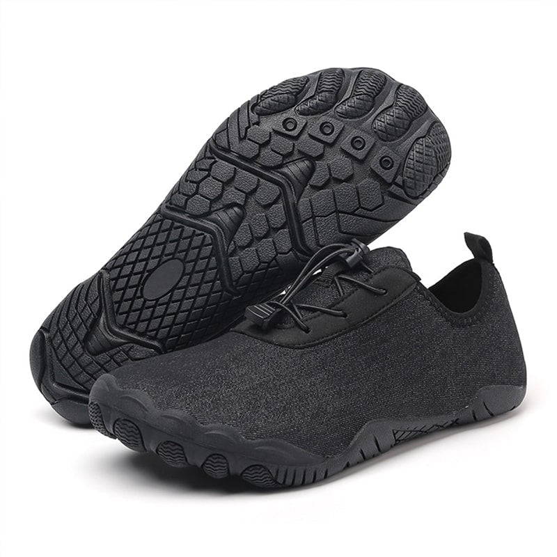 Barefoot Non-Slip Shoes - TerraStride