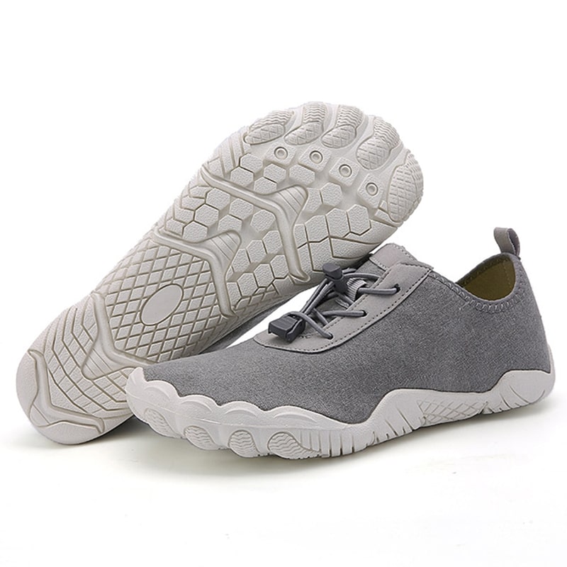 Barfuß Antirutsch Schuhe - TerraStride