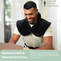 Rückenwärmer für ultimative Entspannung – HeatEase