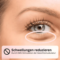 EMS-Brille - EyeRevive