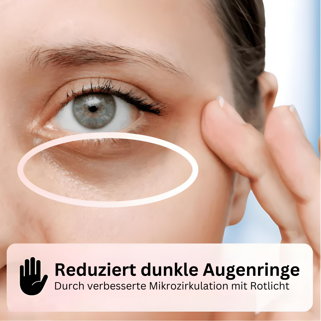 EMS-Brille - EyeRevive