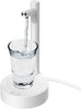 Wasser trinken leicht gemacht – direkt aus deinem Bett – HydraTap™