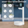 Wasser trinken leicht gemacht – direkt aus deinem Bett – HydraTap™