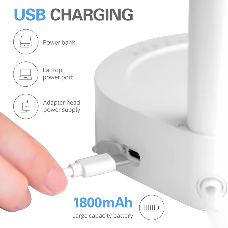 Wasser trinken leicht gemacht – direkt aus deinem Bett – HydraTap™