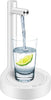 Wasser trinken leicht gemacht – direkt aus deinem Bett – HydraTap™