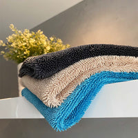 Superabsorbierendes Handtuch – DrySwift