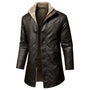 Motorradjacke mit Stilvoller Schutz für Herren – Stealth Phantom