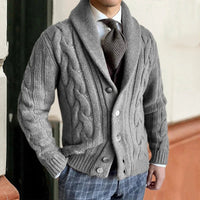 Men's Cardigan – Magnus