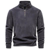 Polar Fleece Pullover - Lars