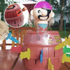 Piraten Stechspiel - Pirate Plunge