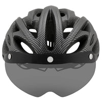 Robuster Fahrradhelm – ProGuard