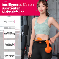 Taillentrainer - FitHoop