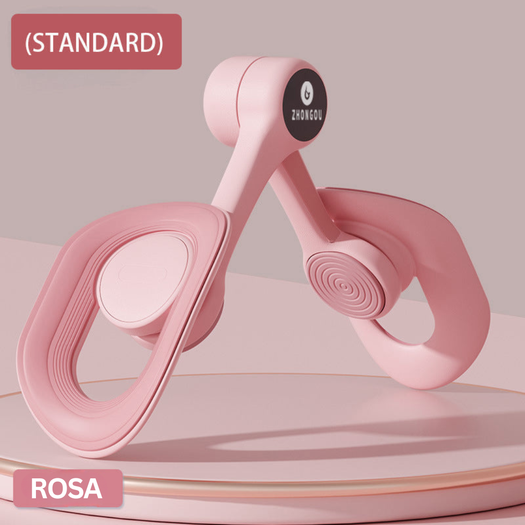 Verstellbarer Becken- und Oberschenkeltrainer – FlexFit Pro