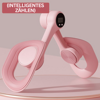 Verstellbarer Becken- und Oberschenkeltrainer – FlexFit Pro