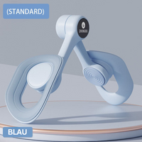 Verstellbarer Becken- und Oberschenkeltrainer – FlexFit Pro