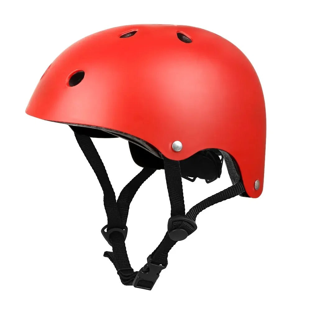 Bequemer Fahrradhelm - SafeRide Fahrradhelm