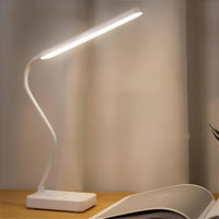 Flexibler Schreibtischlampe - LumoFlex