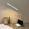 Flexibler Schreibtischlampe - LumoFlex