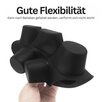 Silicone baking mold for microwave and air fryer - FlexiBake