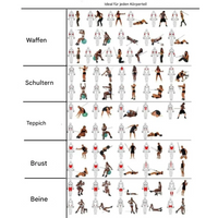 Widerstandsband-Set – FlexiFit