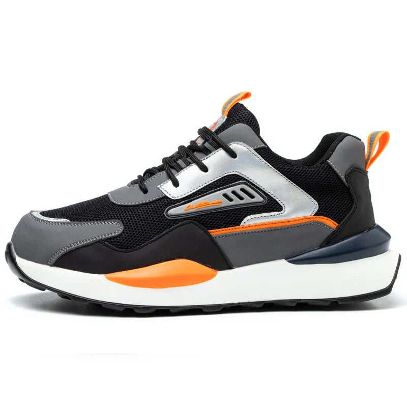 Sportliche Herren-Sicherheitsschuhe – Nolan