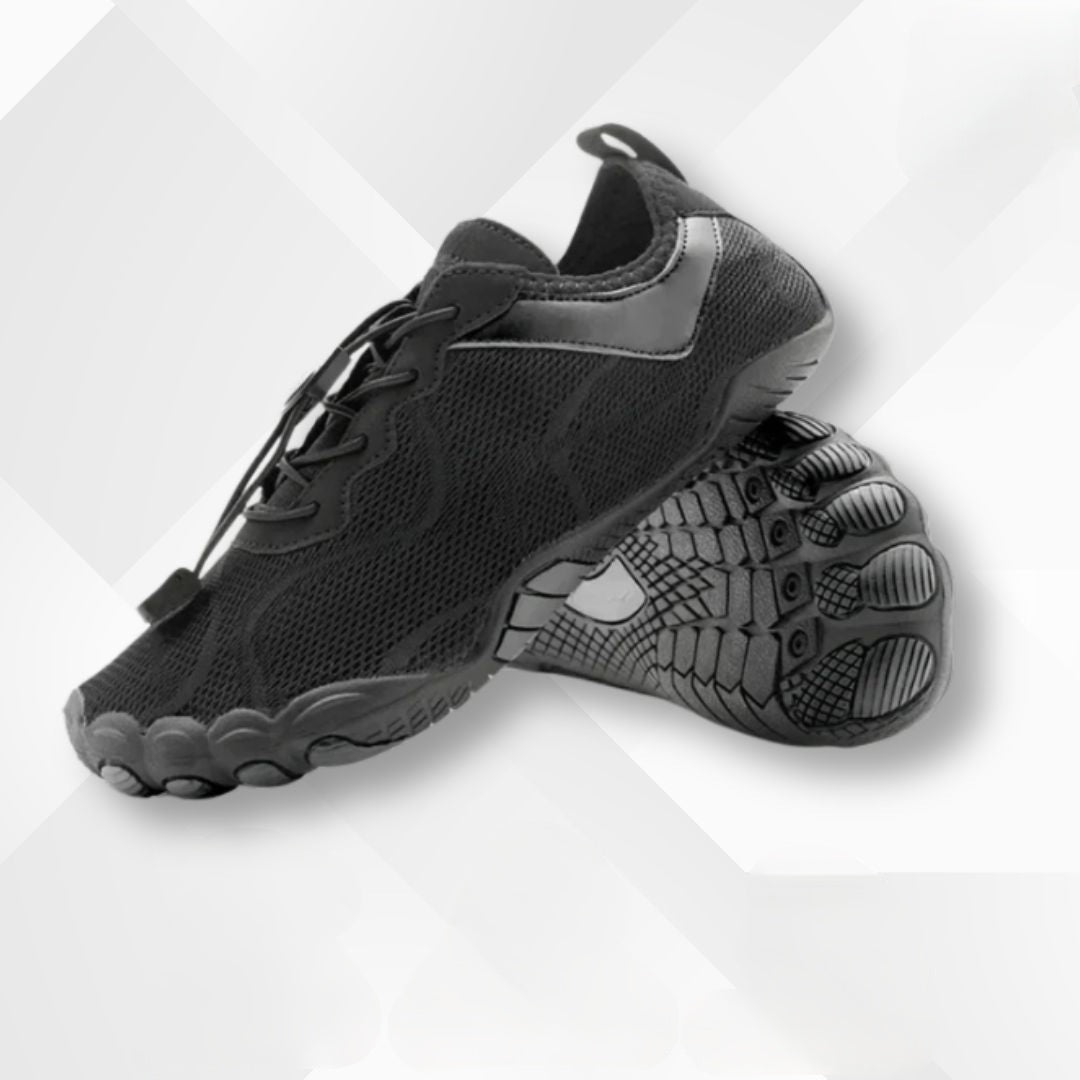 Wasserdichte orthopädische Barfuß-Schuhe – Nayla
