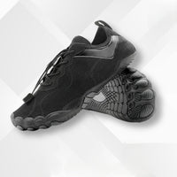 Wasserdichte orthopädische Barfuß-Schuhe – Nayla