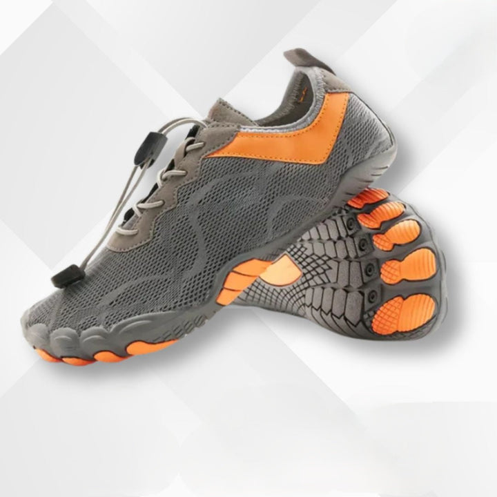 Wasserdichte orthopädische Barfuß-Schuhe – Nayla