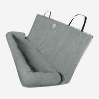 Komfortables Hundeautositzbett - RoadPaw