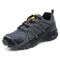 Bequemer Herrenschuh für Hiking und Trekking - RoverTrail