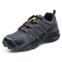 Bequemer Herrenschuh für Hiking und Trekking - RoverTrail