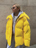 Bequeme Damen Winterjacke - Aurora Luxe