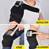 Infrarot Knie-Massagegerät - FlexiHeat Pro