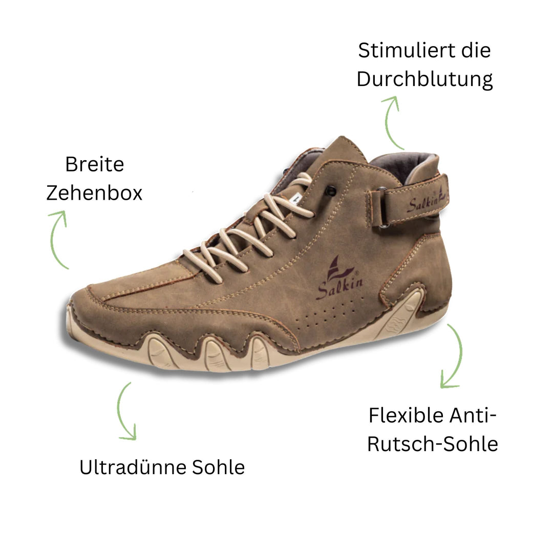 Unisex Barefoot Shoes - NatureStride