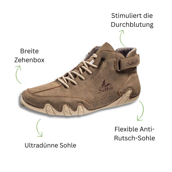 Unisex Barefoot Shoes - NatureStride